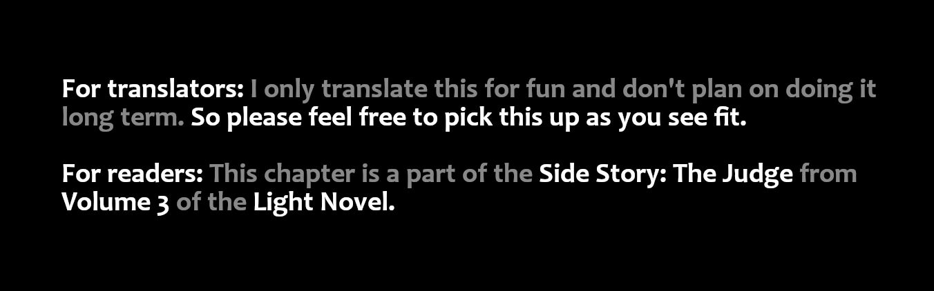 The Other World Doesn't Stand A Chance Against The Power Of Instant Death. chapter 45 page 31