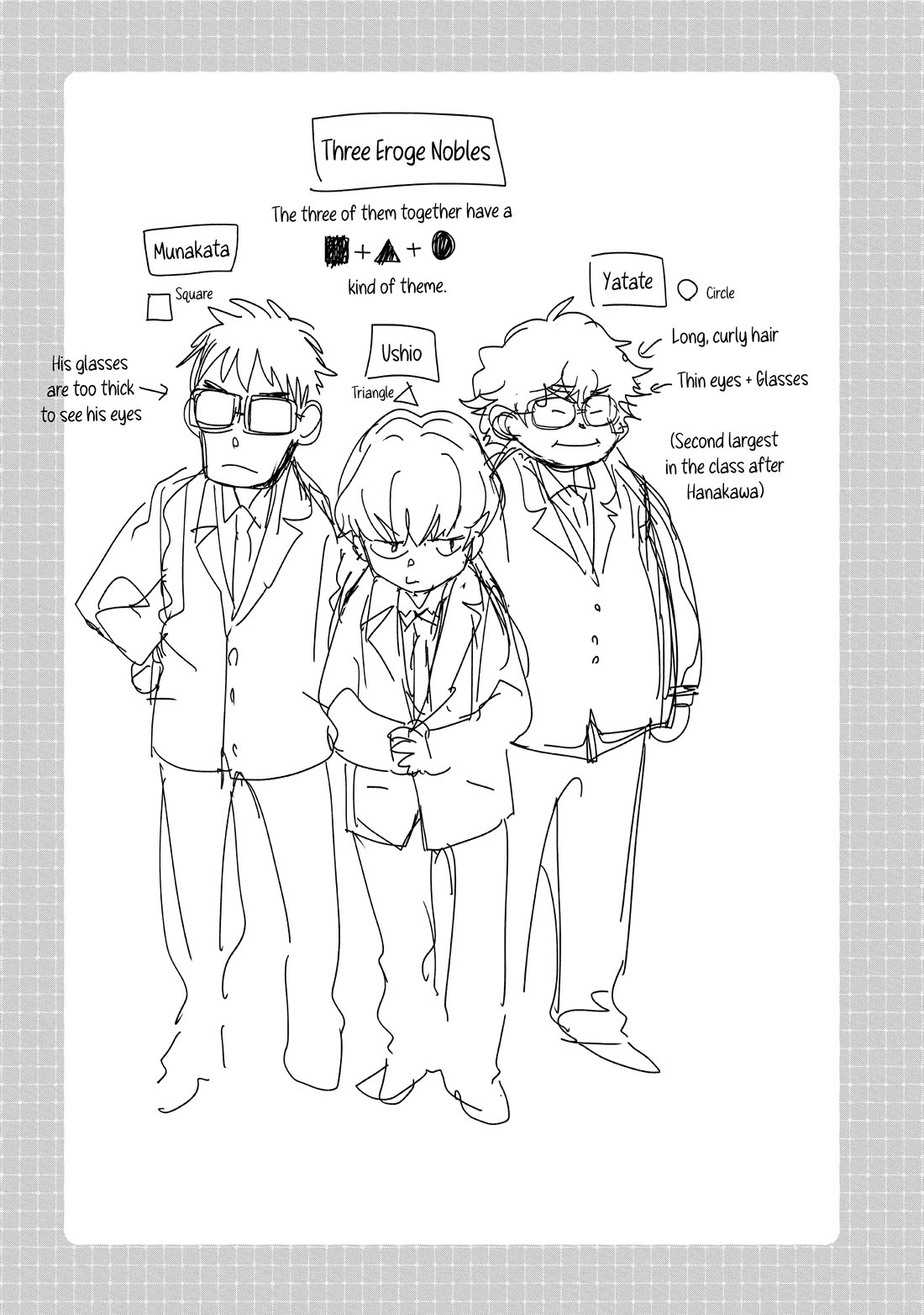 The Other World Doesn't Stand A Chance Against The Power Of Instant Death. chapter 50 page 25