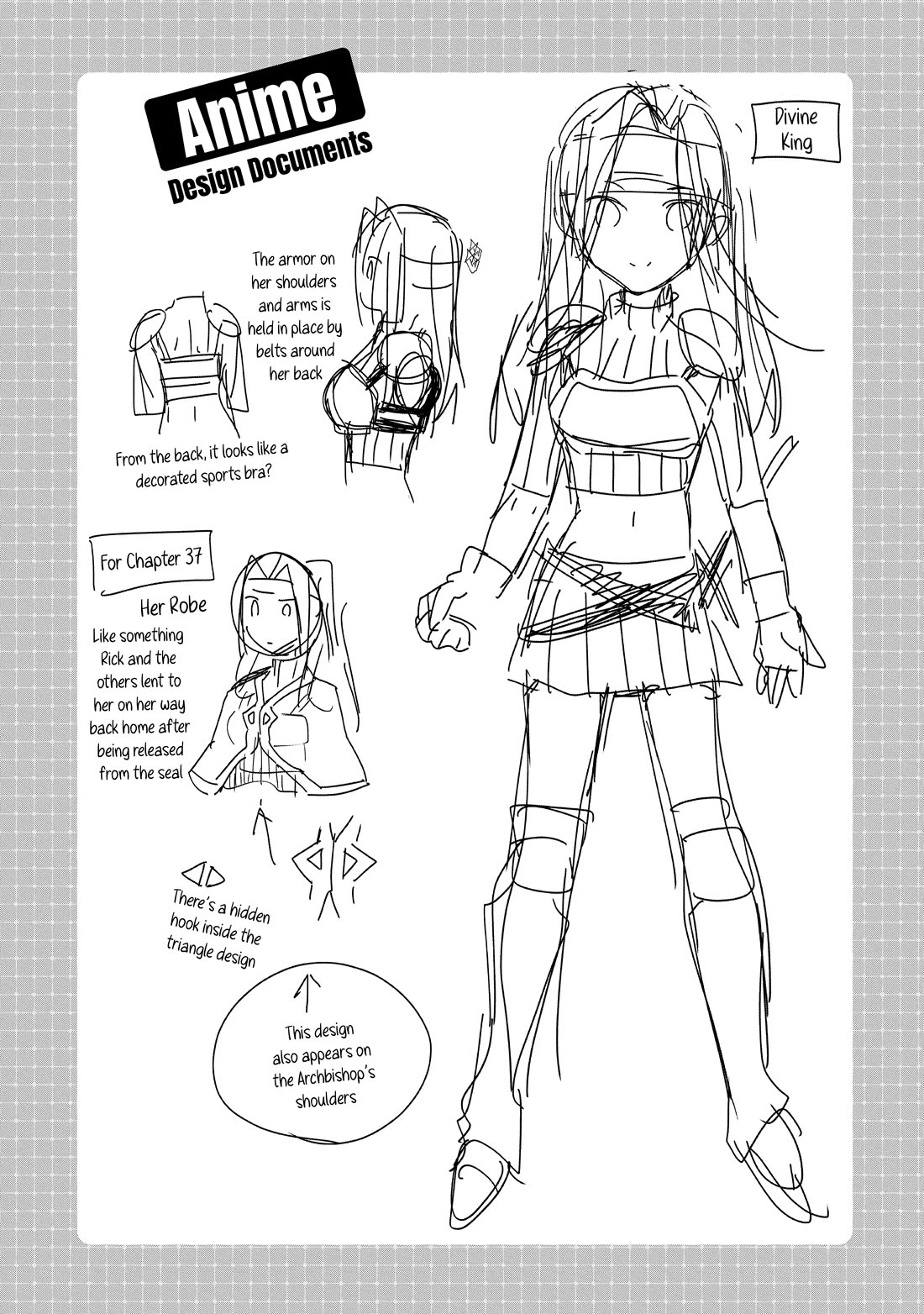 The Other World Doesn't Stand A Chance Against The Power Of Instant Death. chapter 50 page 26