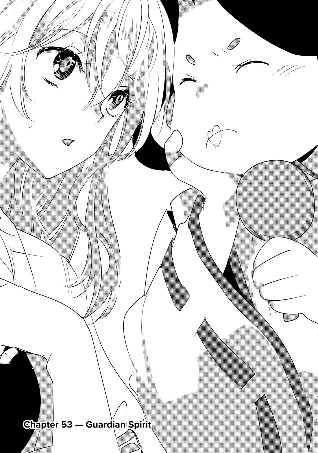 The Other World Doesn't Stand A Chance Against The Power Of Instant Death. chapter 53 page 3