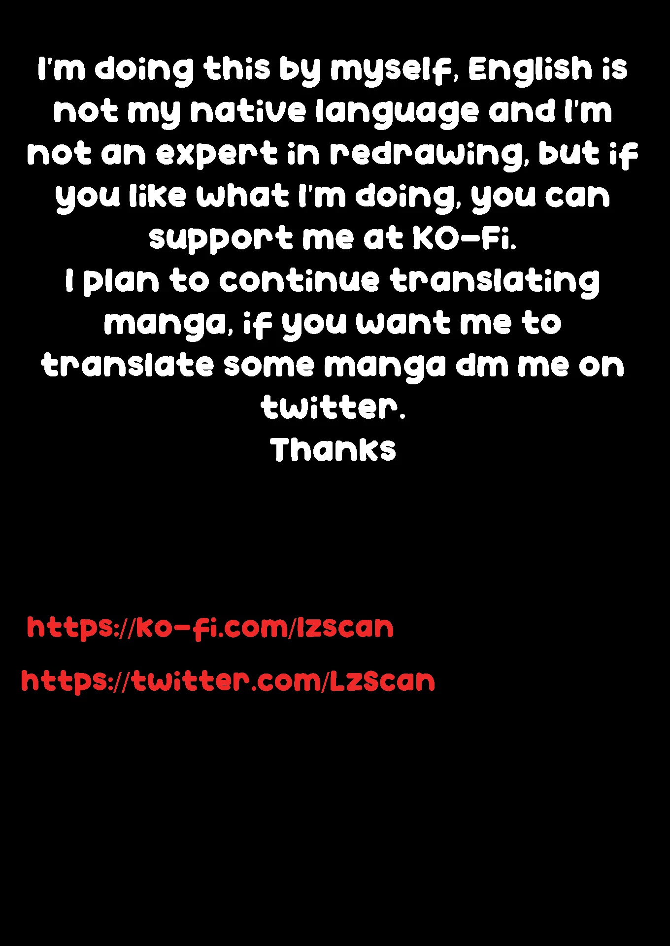 The Other World's Wizard Does Not Chant chapter 18 page 1