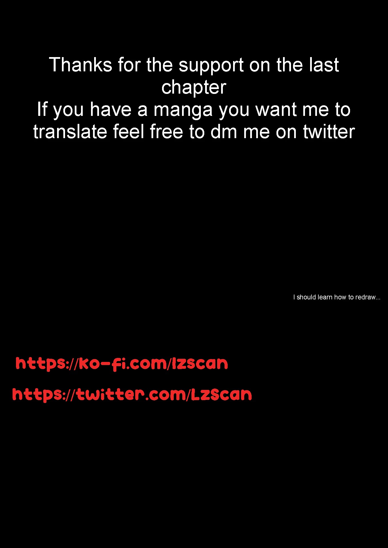 The Other World's Wizard Does Not Chant chapter 19 page 1