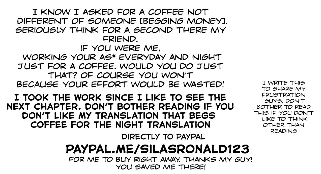 The Other World's Wizard Does Not Chant chapter 25 page 22