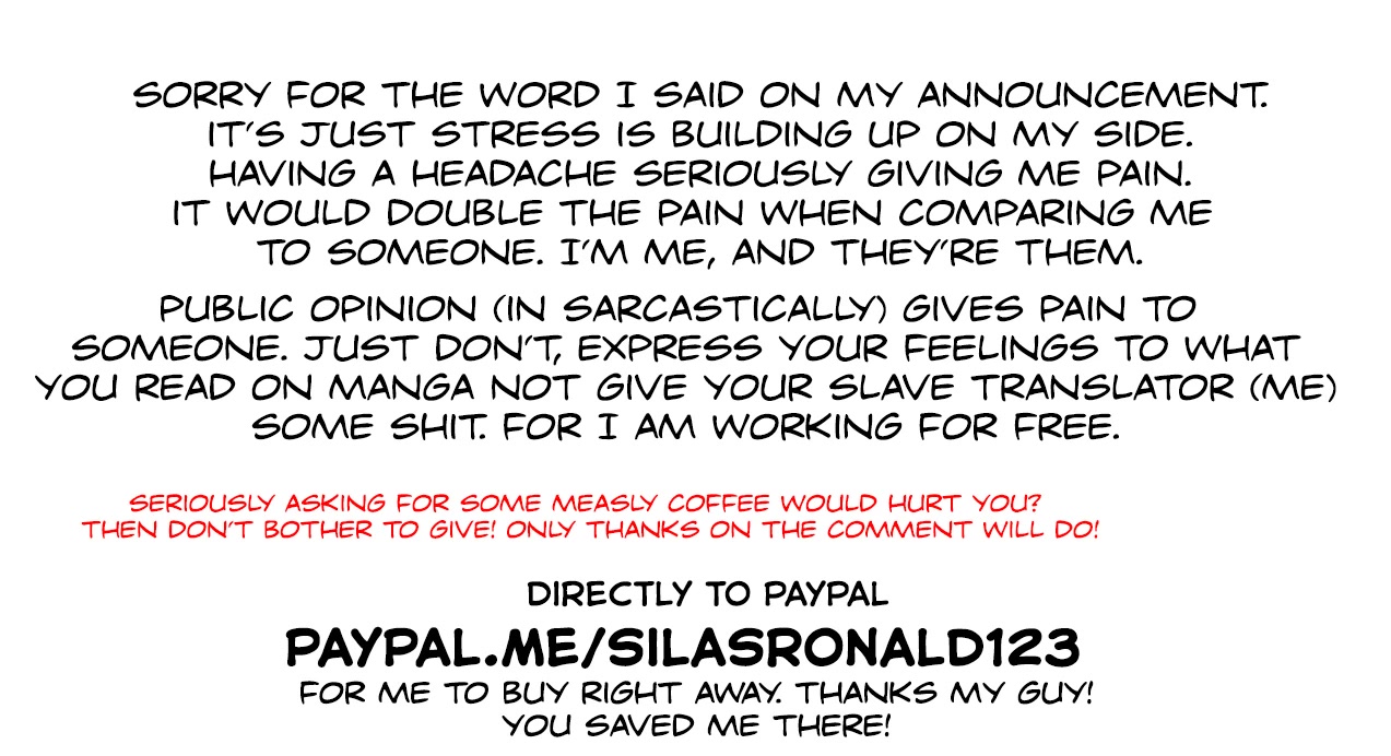 The Other World's Wizard Does Not Chant chapter 26 page 22