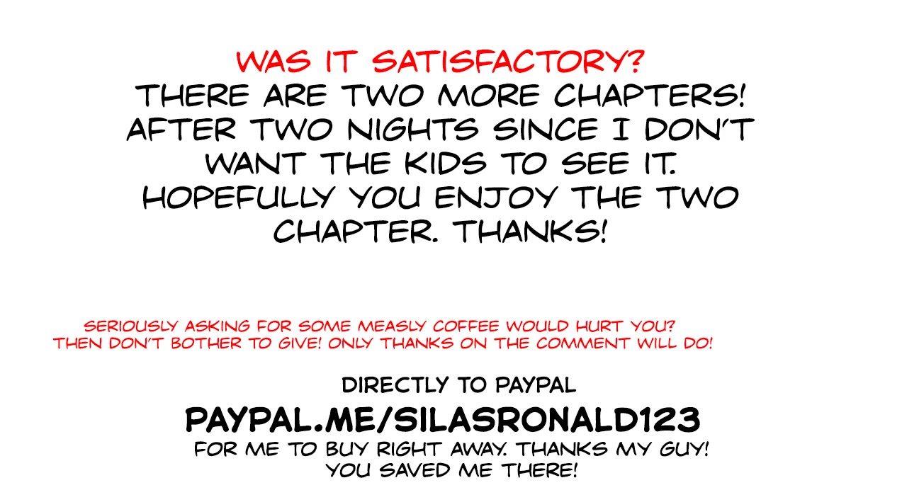 The Other World's Wizard Does Not Chant chapter 28 page 24