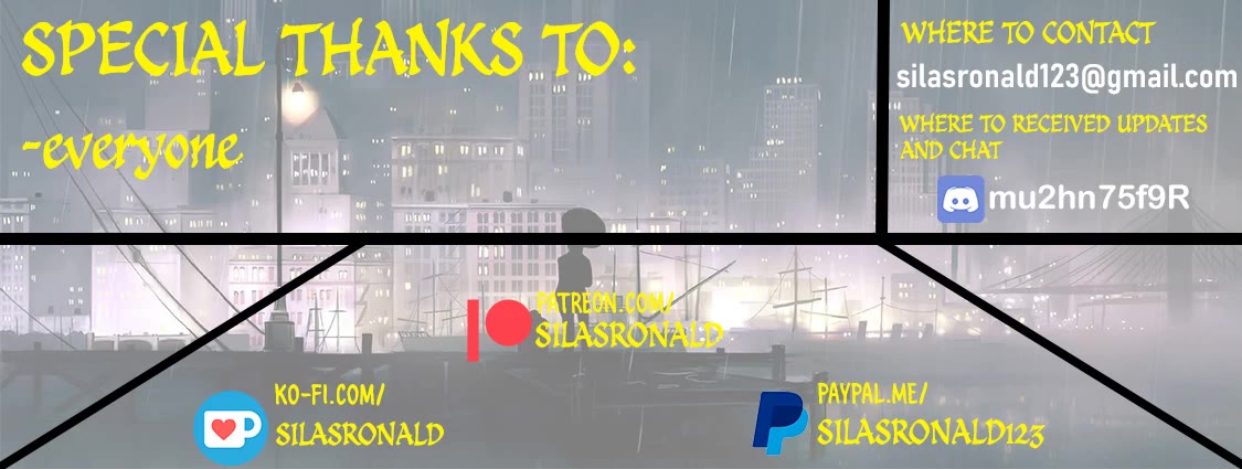 The Other World's Wizard Does Not Chant chapter 32 page 28