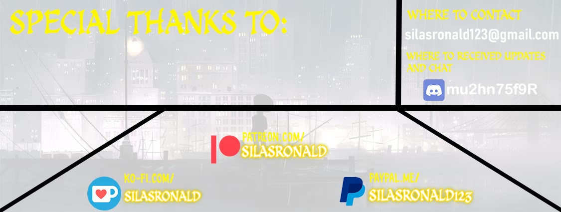 The Other World's Wizard Does Not Chant chapter 33 page 20