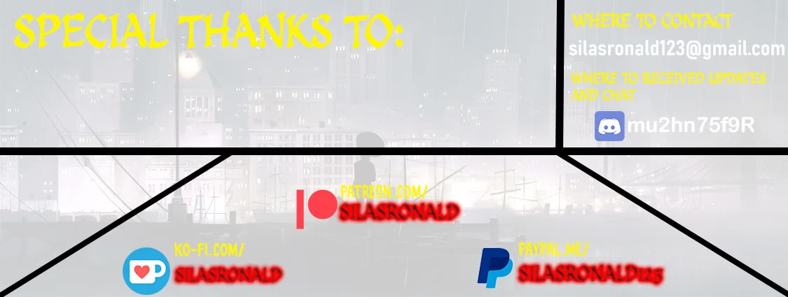 The Other World's Wizard Does Not Chant chapter 34 page 22