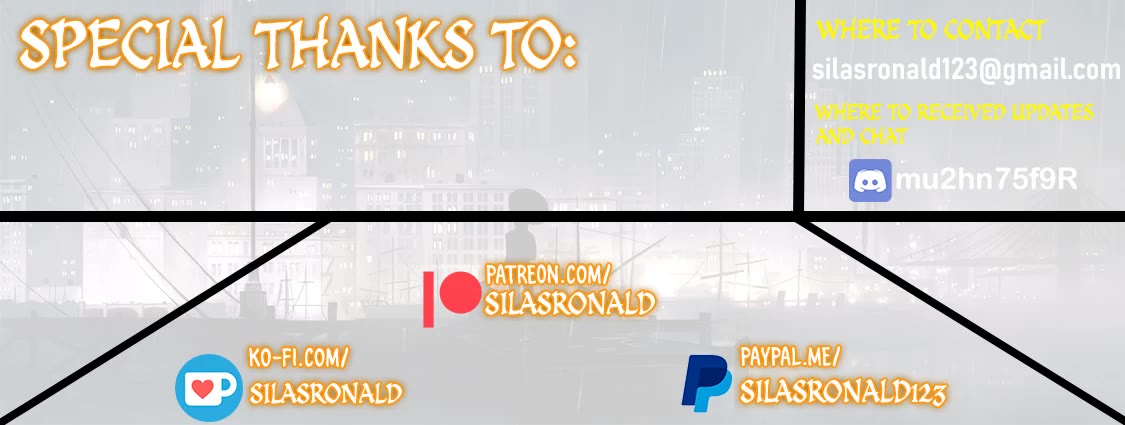 The Other World's Wizard Does Not Chant chapter 35 page 22