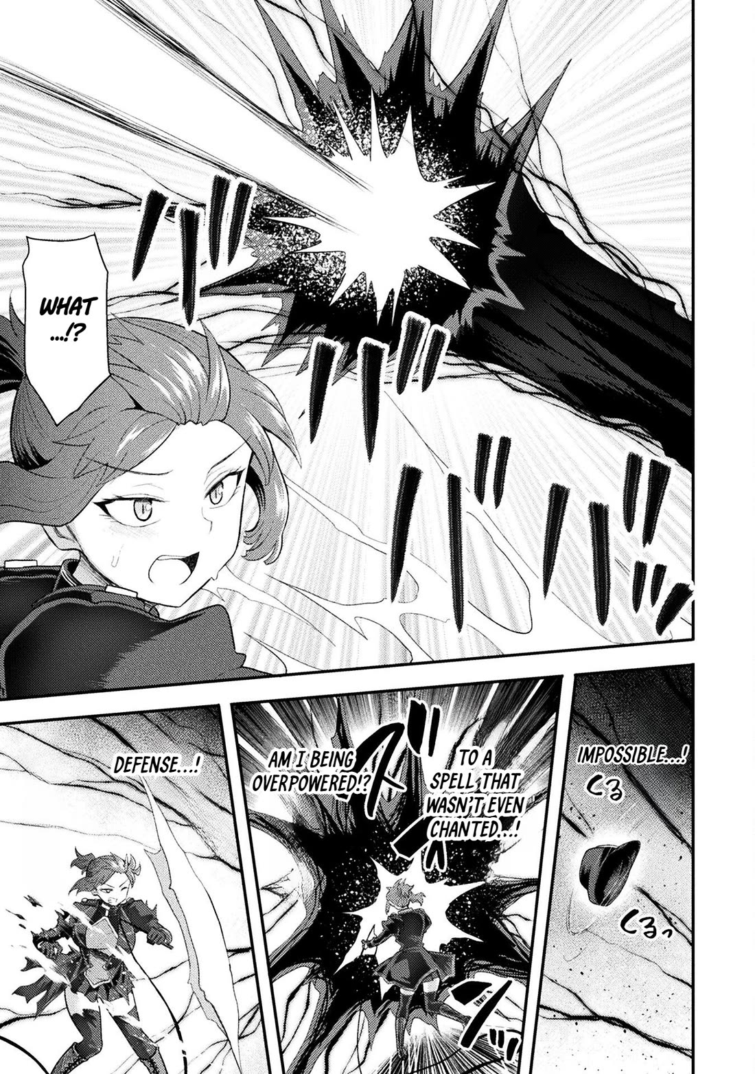 The Other World's Wizard Does Not Chant chapter 44 page 12