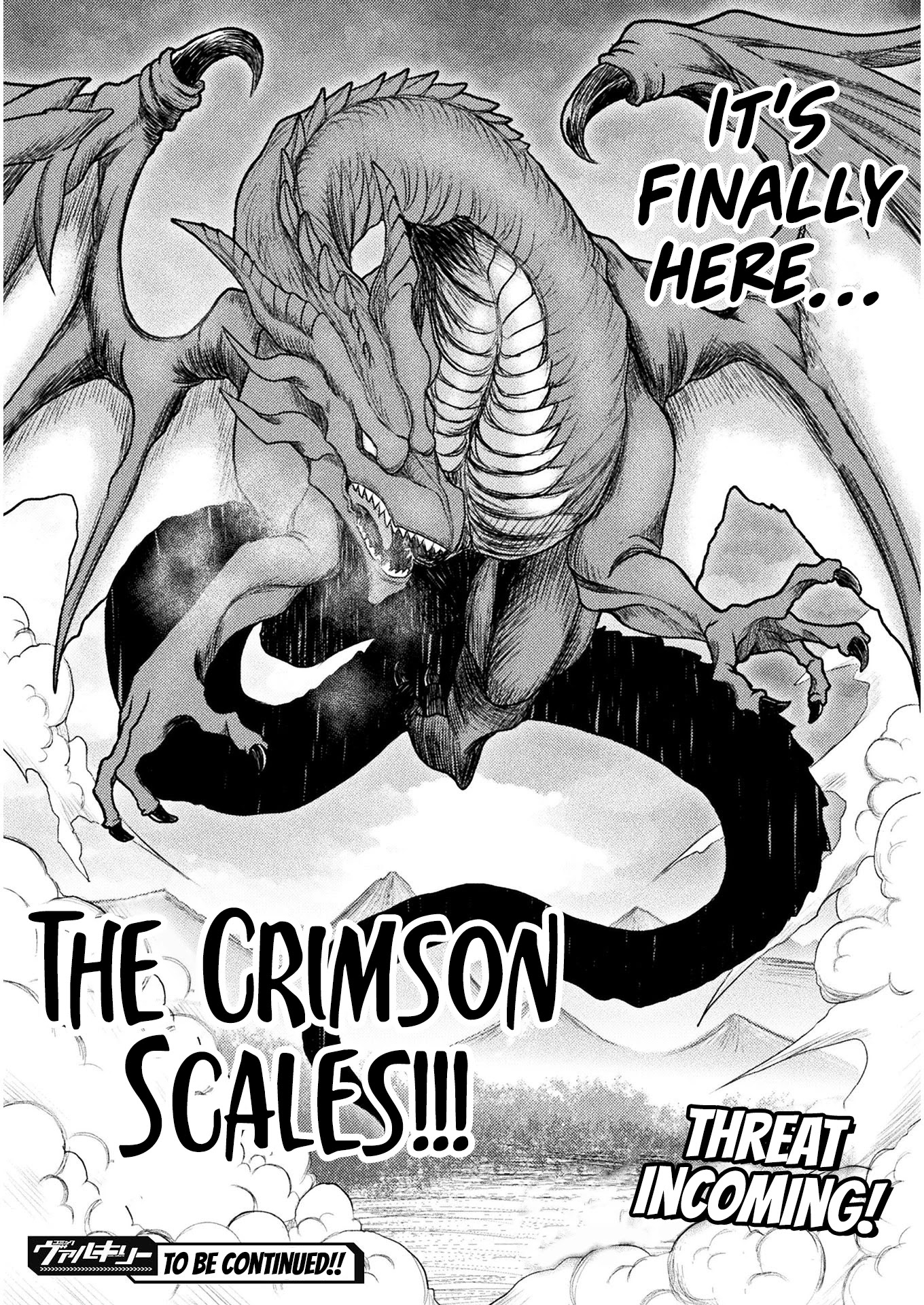 The Other World's Wizard Does Not Chant chapter 9 page 21