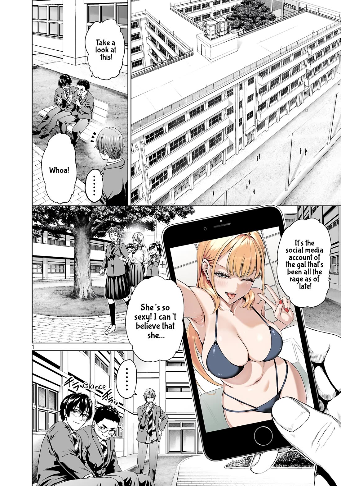 The Otherworldly Harem Hero Chronicles: The Beautiful Warrior Girls Can't Refuse Their Reckless Master Strategist's Outrageous Requests chapter 1 page 10