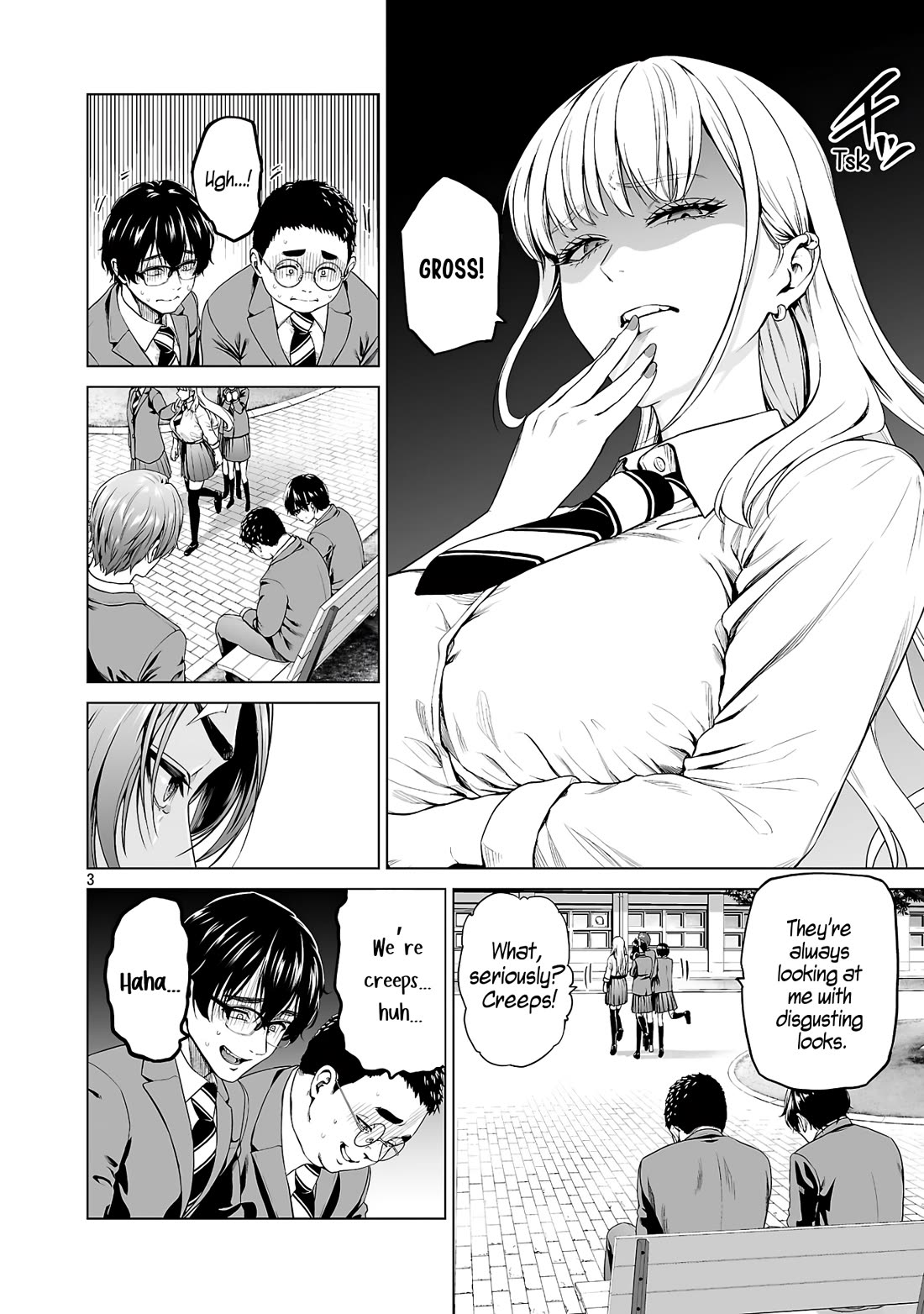 The Otherworldly Harem Hero Chronicles: The Beautiful Warrior Girls Can't Refuse Their Reckless Master Strategist's Outrageous Requests chapter 1 page 12