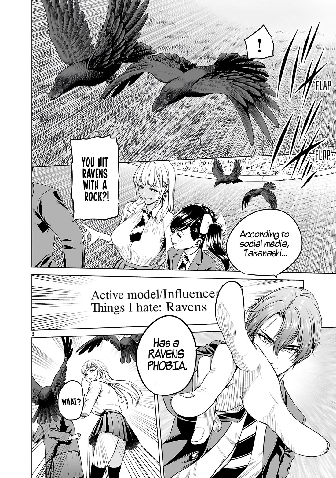 The Otherworldly Harem Hero Chronicles: The Beautiful Warrior Girls Can't Refuse Their Reckless Master Strategist's Outrageous Requests chapter 1 page 18