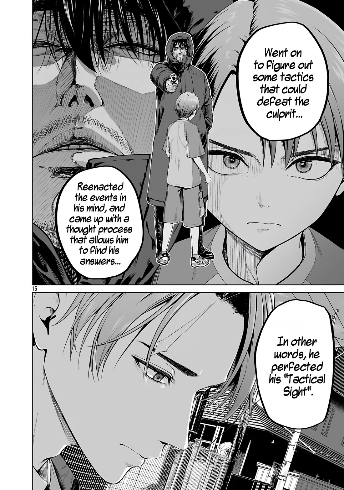 The Otherworldly Harem Hero Chronicles: The Beautiful Warrior Girls Can't Refuse Their Reckless Master Strategist's Outrageous Requests chapter 1 page 24