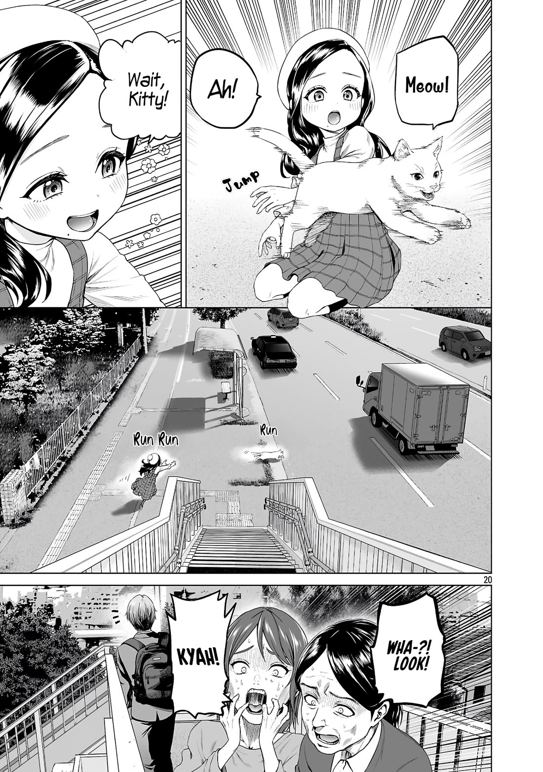The Otherworldly Harem Hero Chronicles: The Beautiful Warrior Girls Can't Refuse Their Reckless Master Strategist's Outrageous Requests chapter 1 page 29