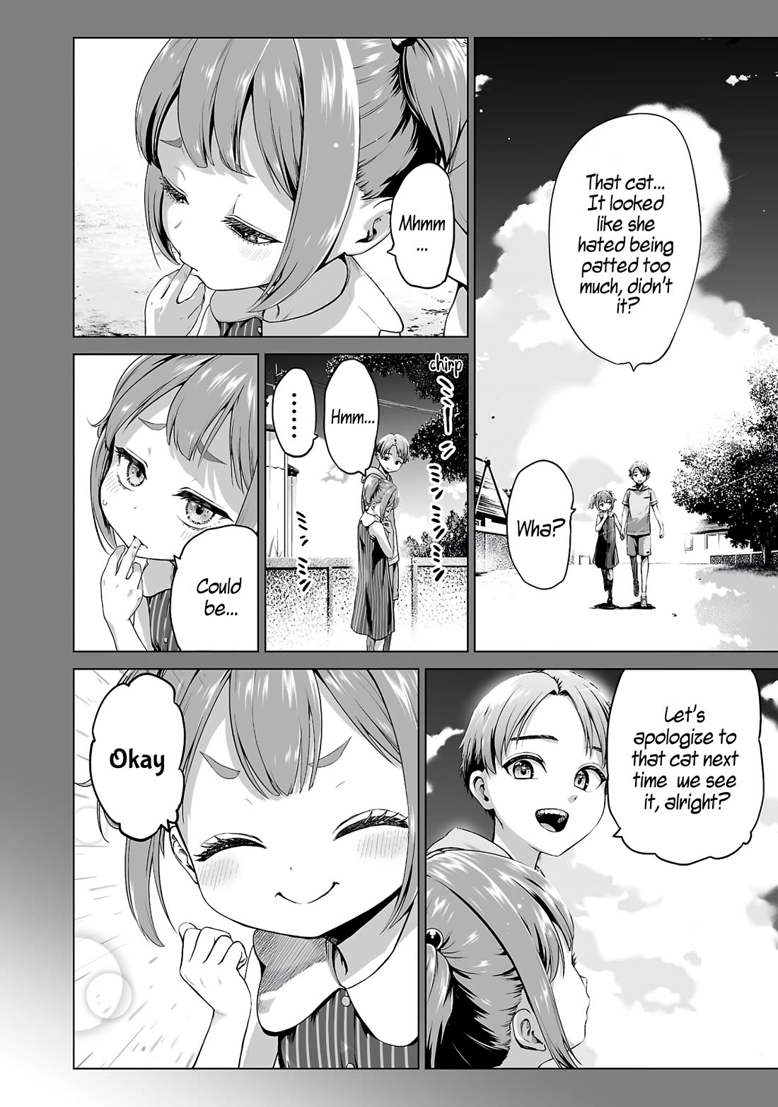 The Otherworldly Harem Hero Chronicles: The Beautiful Warrior Girls Can't Refuse Their Reckless Master Strategist's Outrageous Requests chapter 1 page 34