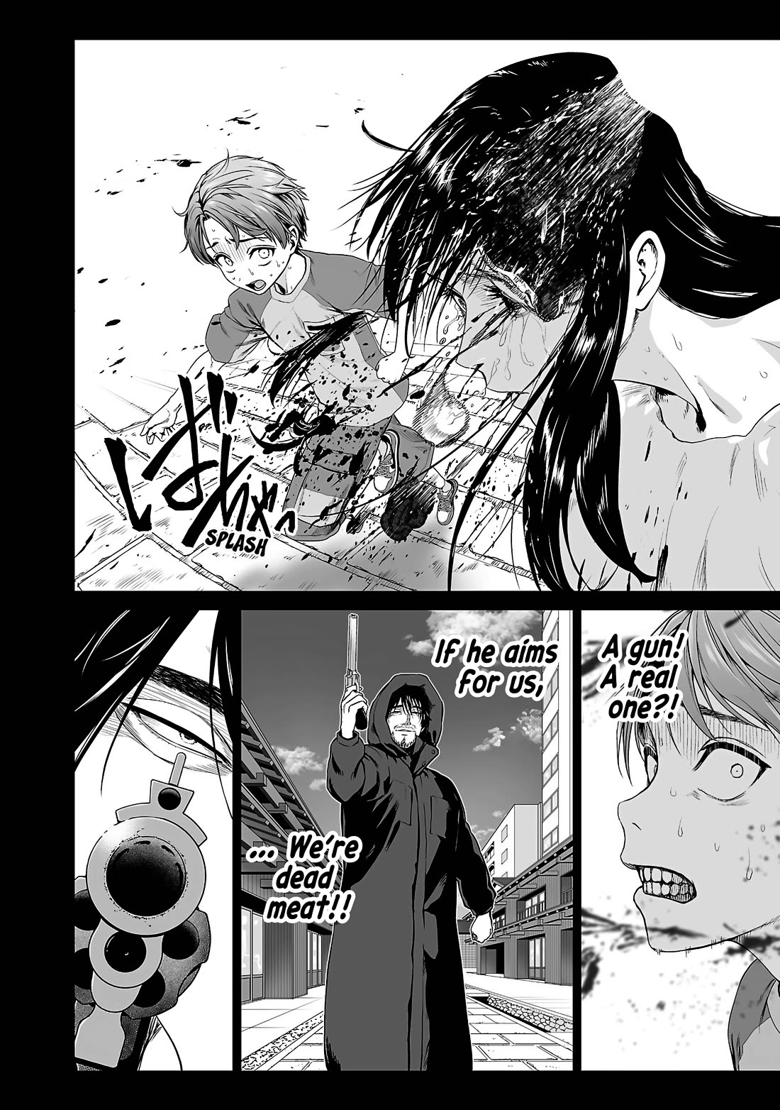 The Otherworldly Harem Hero Chronicles: The Beautiful Warrior Girls Can't Refuse Their Reckless Master Strategist's Outrageous Requests chapter 2 page 16