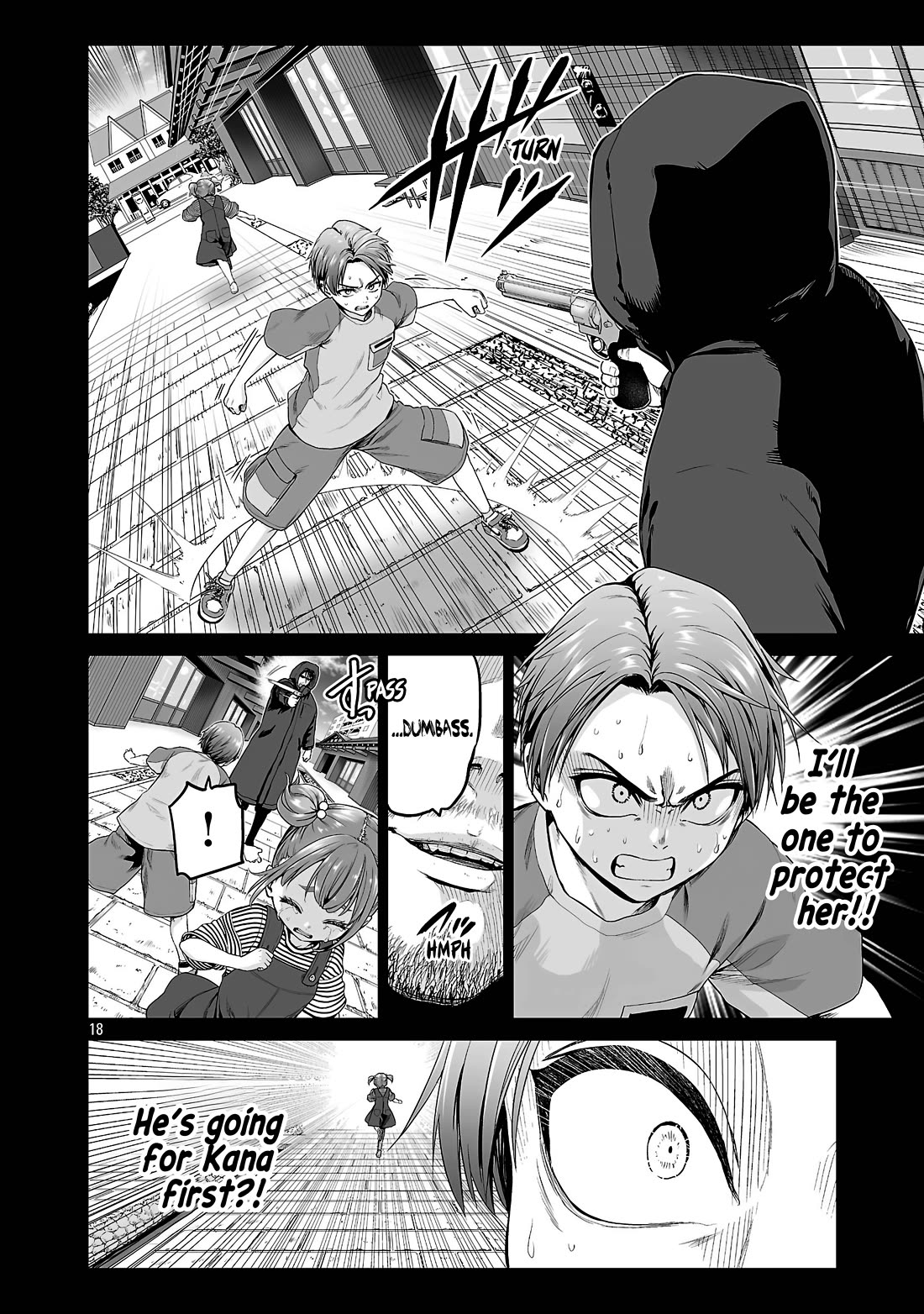 The Otherworldly Harem Hero Chronicles: The Beautiful Warrior Girls Can't Refuse Their Reckless Master Strategist's Outrageous Requests chapter 2 page 18