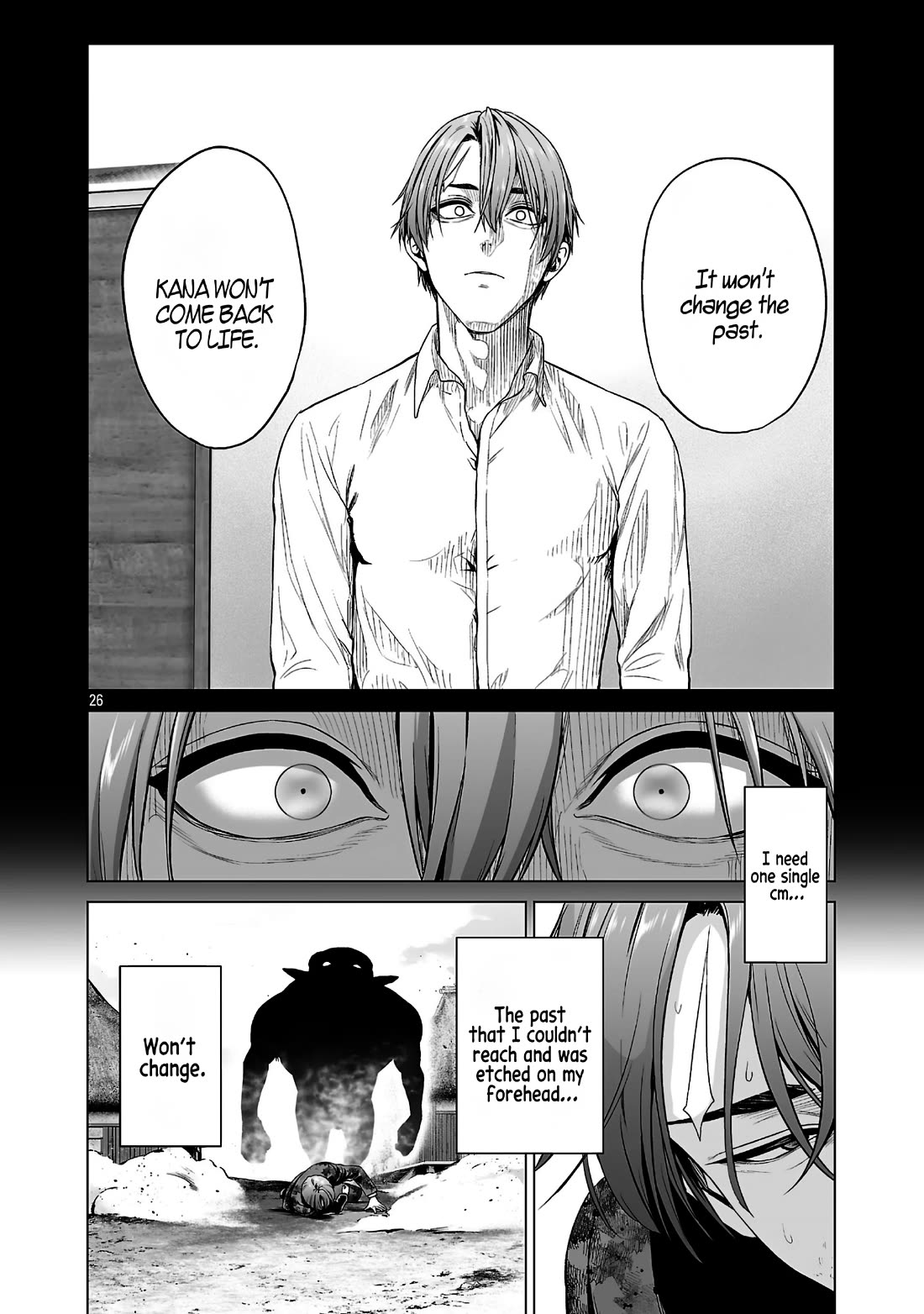 The Otherworldly Harem Hero Chronicles: The Beautiful Warrior Girls Can't Refuse Their Reckless Master Strategist's Outrageous Requests chapter 2 page 26