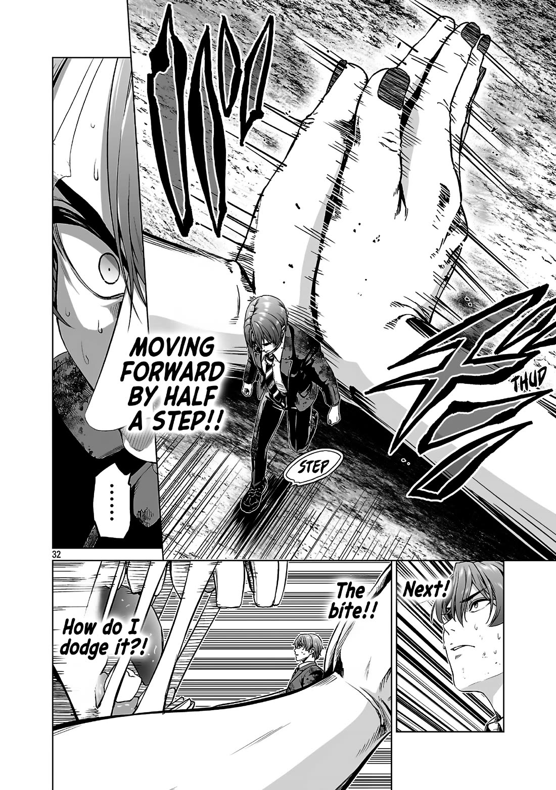 The Otherworldly Harem Hero Chronicles: The Beautiful Warrior Girls Can't Refuse Their Reckless Master Strategist's Outrageous Requests chapter 2 page 32