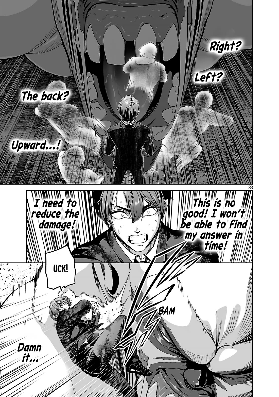 The Otherworldly Harem Hero Chronicles: The Beautiful Warrior Girls Can't Refuse Their Reckless Master Strategist's Outrageous Requests chapter 2 page 33