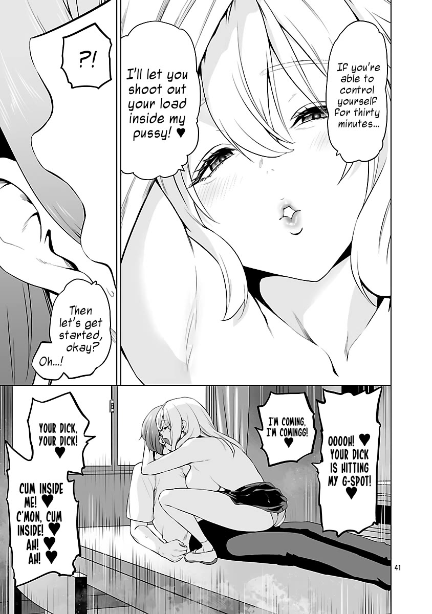 The Otherworldly Harem Hero Chronicles: The Beautiful Warrior Girls Can't Refuse Their Reckless Master Strategist's Outrageous Requests chapter 6 page 39