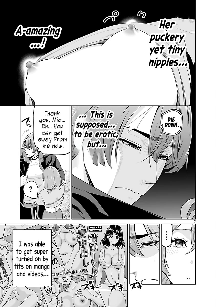 The Otherworldly Harem Hero Chronicles: The Beautiful Warrior Girls Can't Refuse Their Reckless Master Strategist's Outrageous Requests chapter 7 page 10