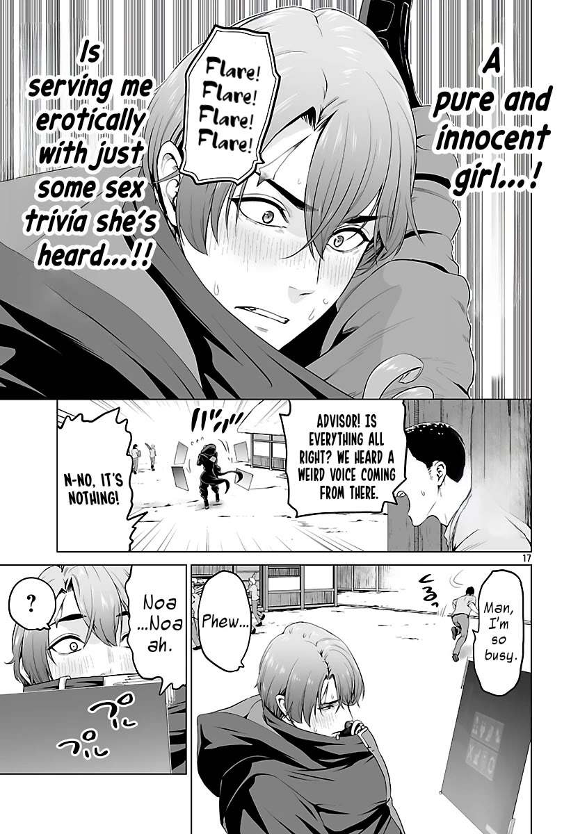 The Otherworldly Harem Hero Chronicles: The Beautiful Warrior Girls Can't Refuse Their Reckless Master Strategist's Outrageous Requests chapter 7 page 20