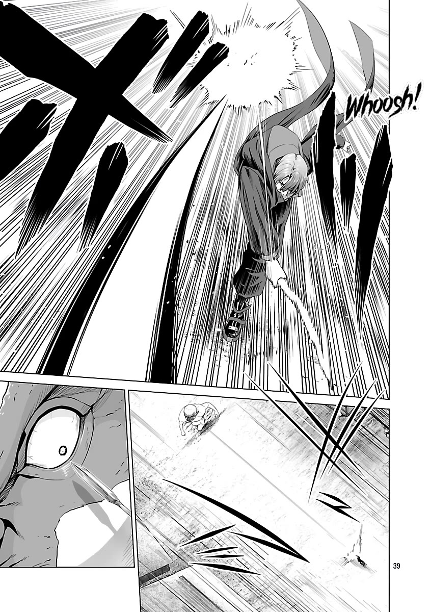 The Otherworldly Harem Hero Chronicles: The Beautiful Warrior Girls Can't Refuse Their Reckless Master Strategist's Outrageous Requests chapter 7 page 42