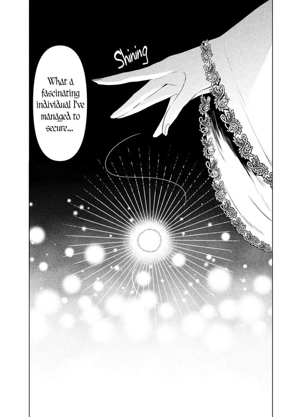 The Otherworldly Infection Story that Started with a Virus Reincarnation chapter 1 page 3