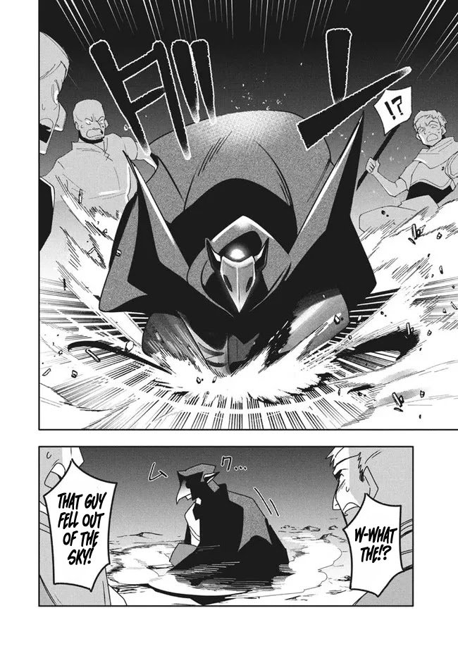 The Otherworldly Infection Story that Started with a Virus Reincarnation chapter 11.1 page 13