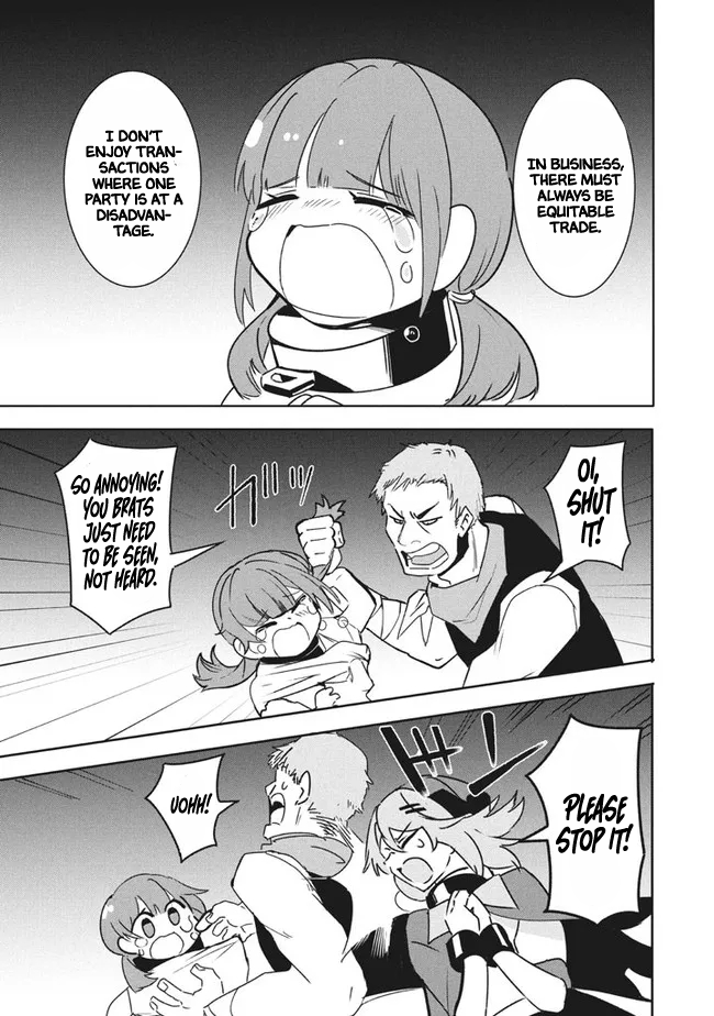 The Otherworldly Infection Story that Started with a Virus Reincarnation chapter 11.1 page 8