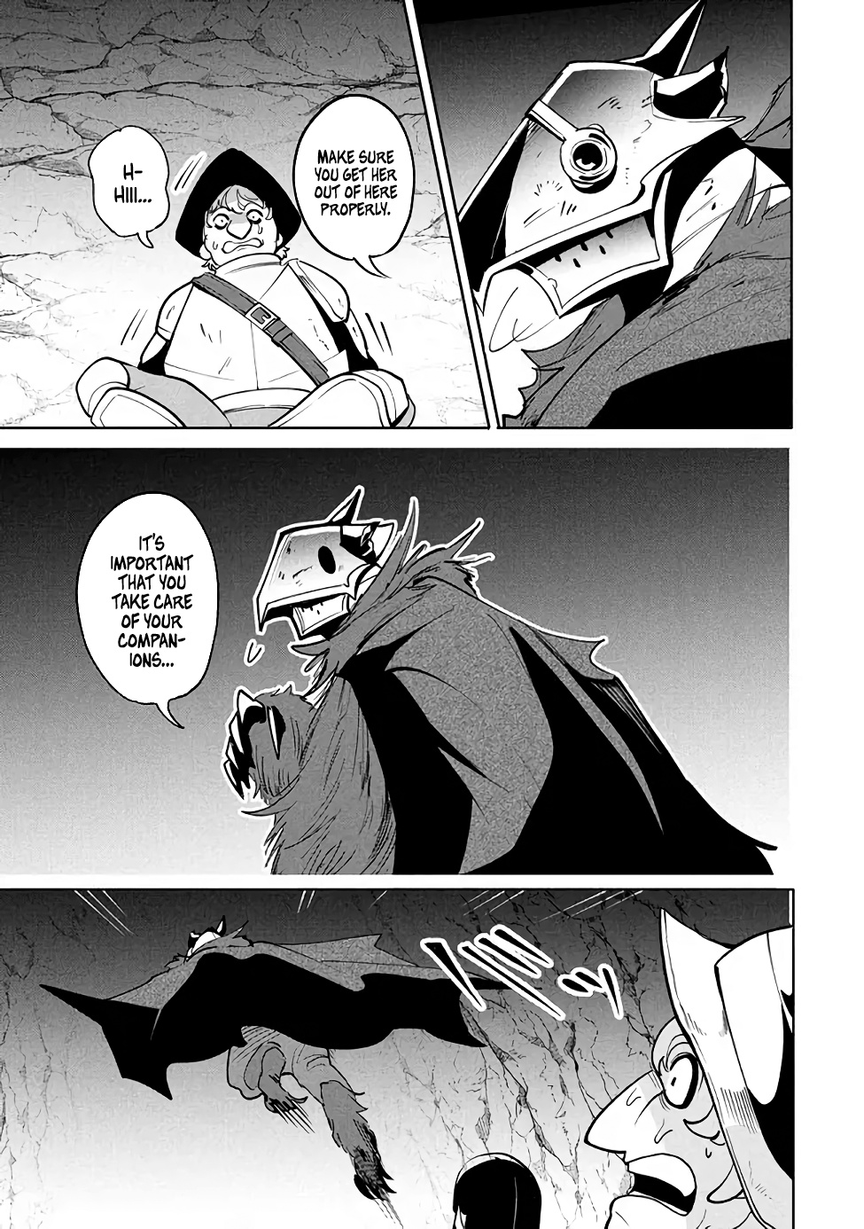 The Otherworldly Infection Story that Started with a Virus Reincarnation chapter 15.2 page 11