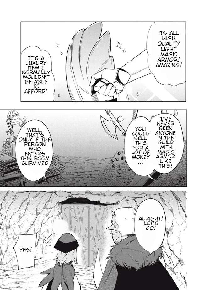 The Otherworldly Infection Story that Started with a Virus Reincarnation chapter 17.2 page 5