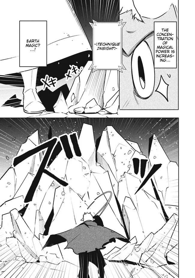 The Otherworldly Infection Story that Started with a Virus Reincarnation chapter 18.2 page 5