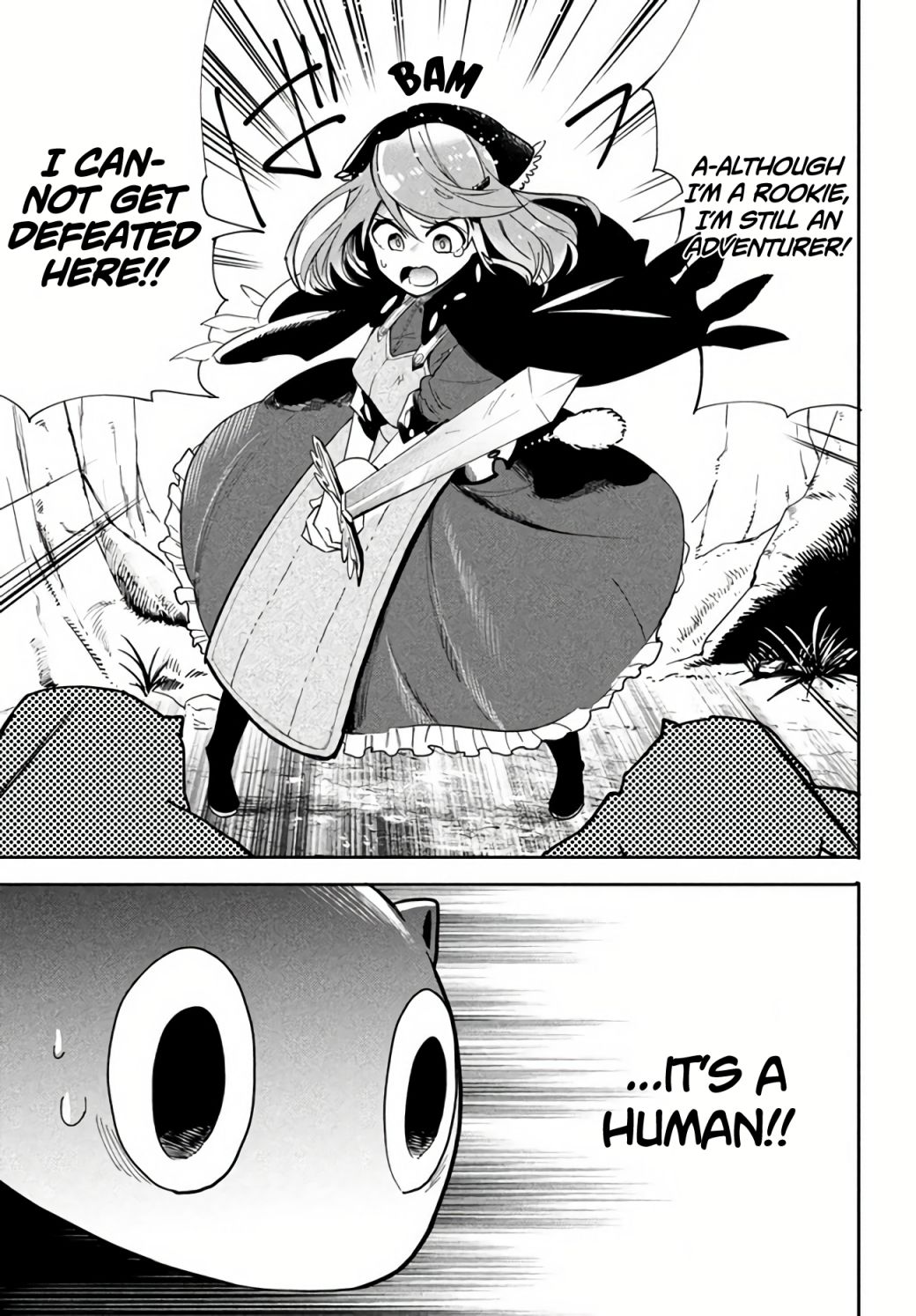 The Otherworldly Infection Story that Started with a Virus Reincarnation chapter 2.1 page 15