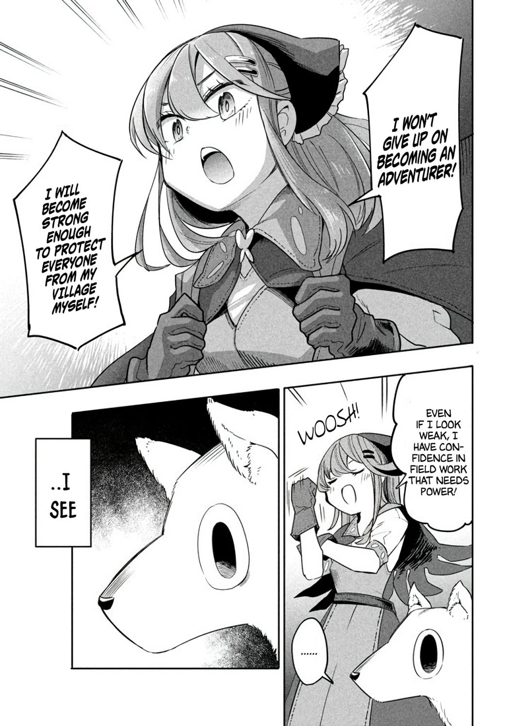 The Otherworldly Infection Story that Started with a Virus Reincarnation chapter 3.1 page 11