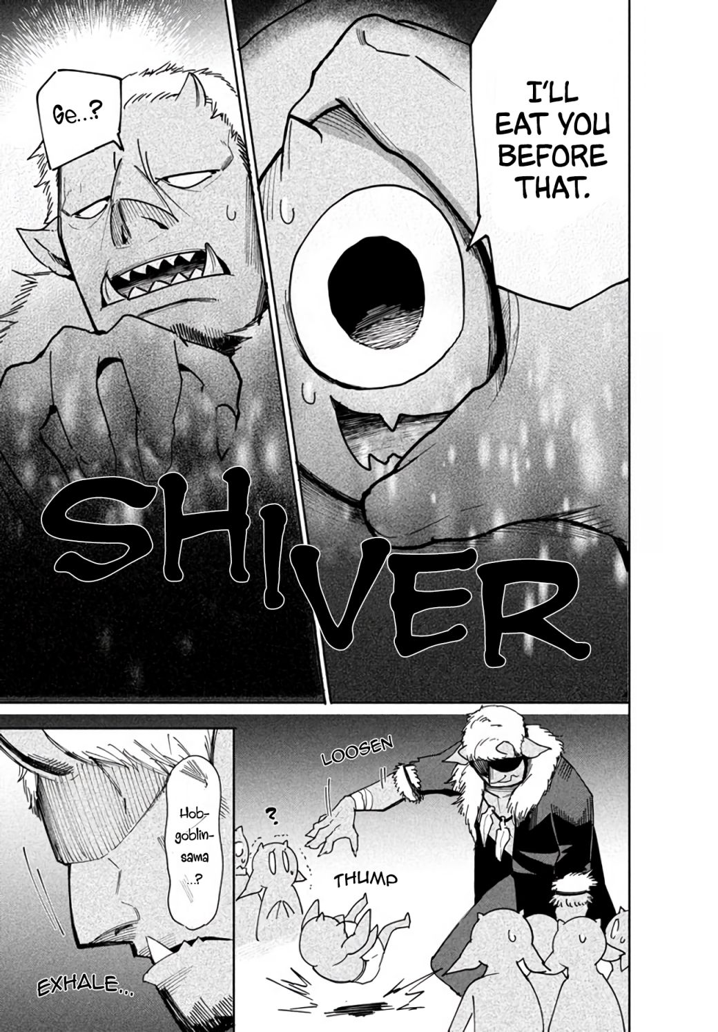 The Otherworldly Infection Story that Started with a Virus Reincarnation chapter 4.2 page 3