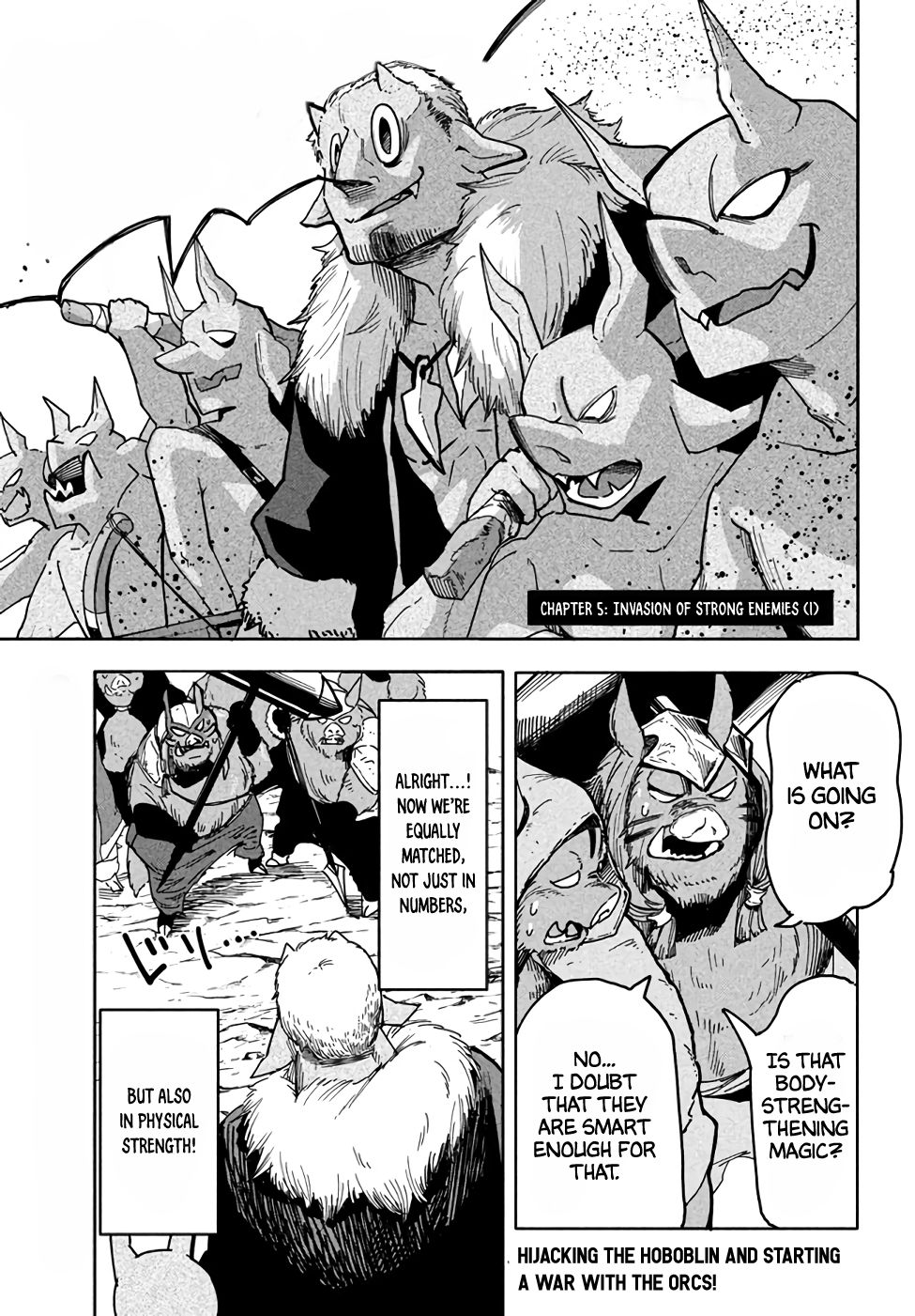 The Otherworldly Infection Story that Started with a Virus Reincarnation chapter 5.1 page 1