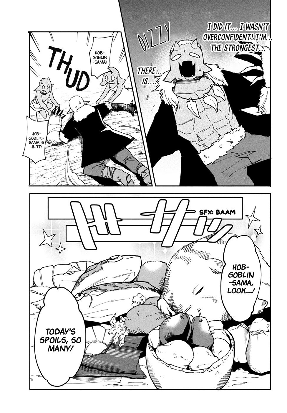 The Otherworldly Infection Story that Started with a Virus Reincarnation chapter 5.2 page 10