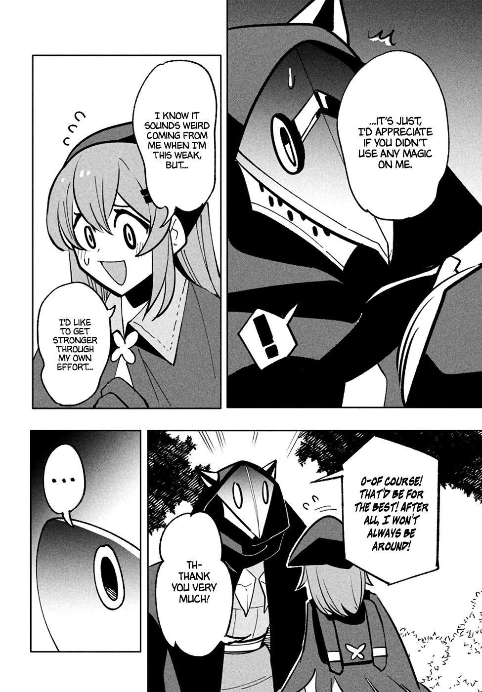 The Otherworldly Infection Story that Started with a Virus Reincarnation chapter 9.2 page 2