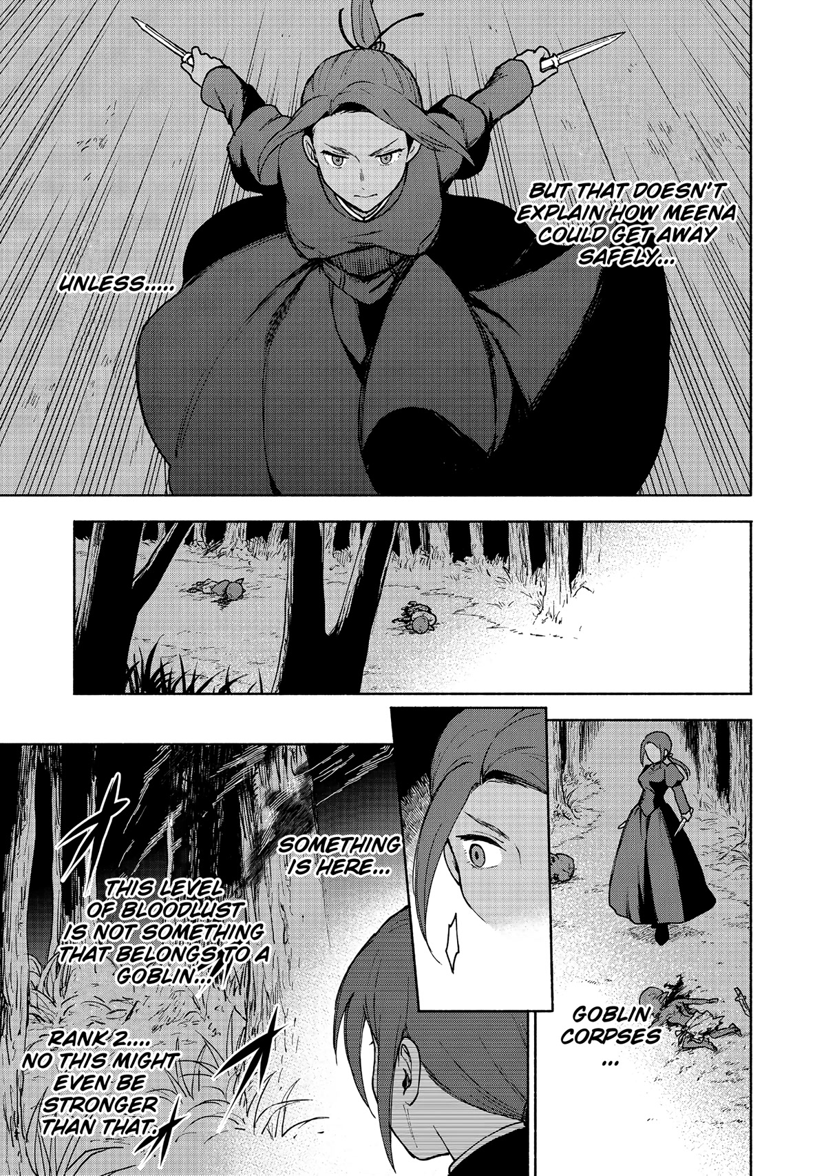 The Otome Heroine's Fight for Survival chapter 10.2 page 3