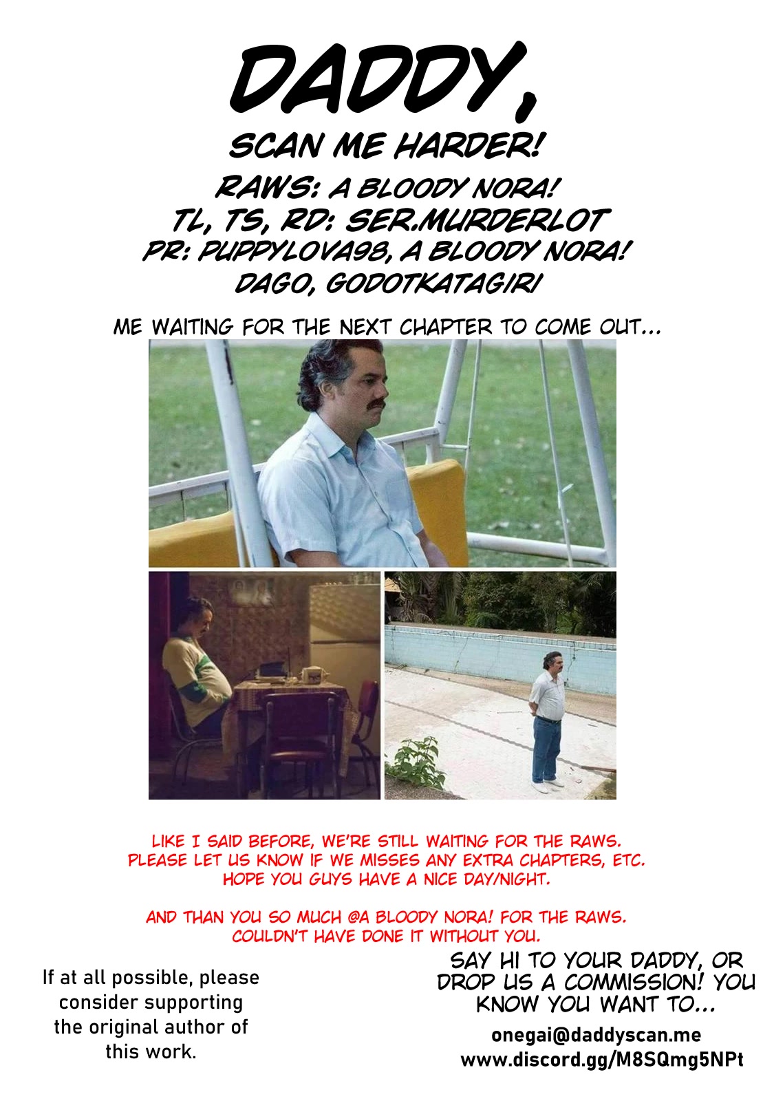 The Otome Heroine's Fight for Survival chapter 10.5 page 8