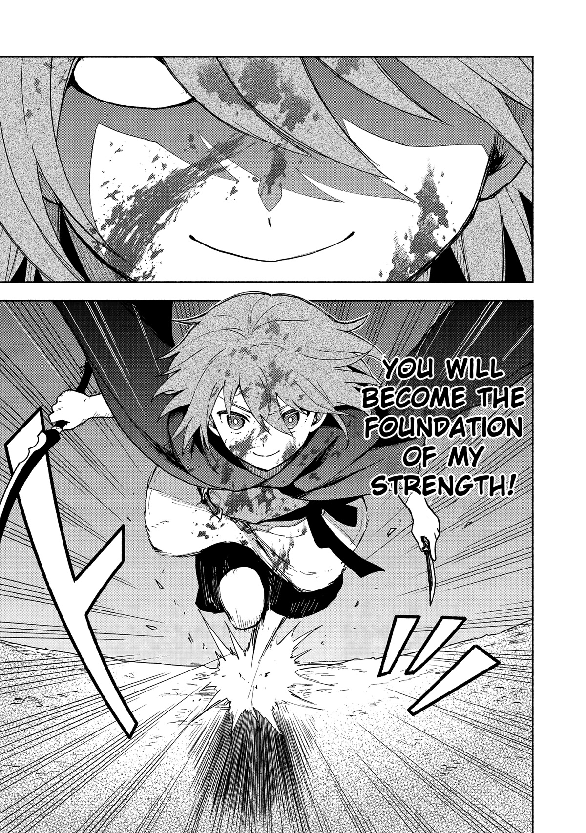 The Otome Heroine's Fight for Survival chapter 10 page 13