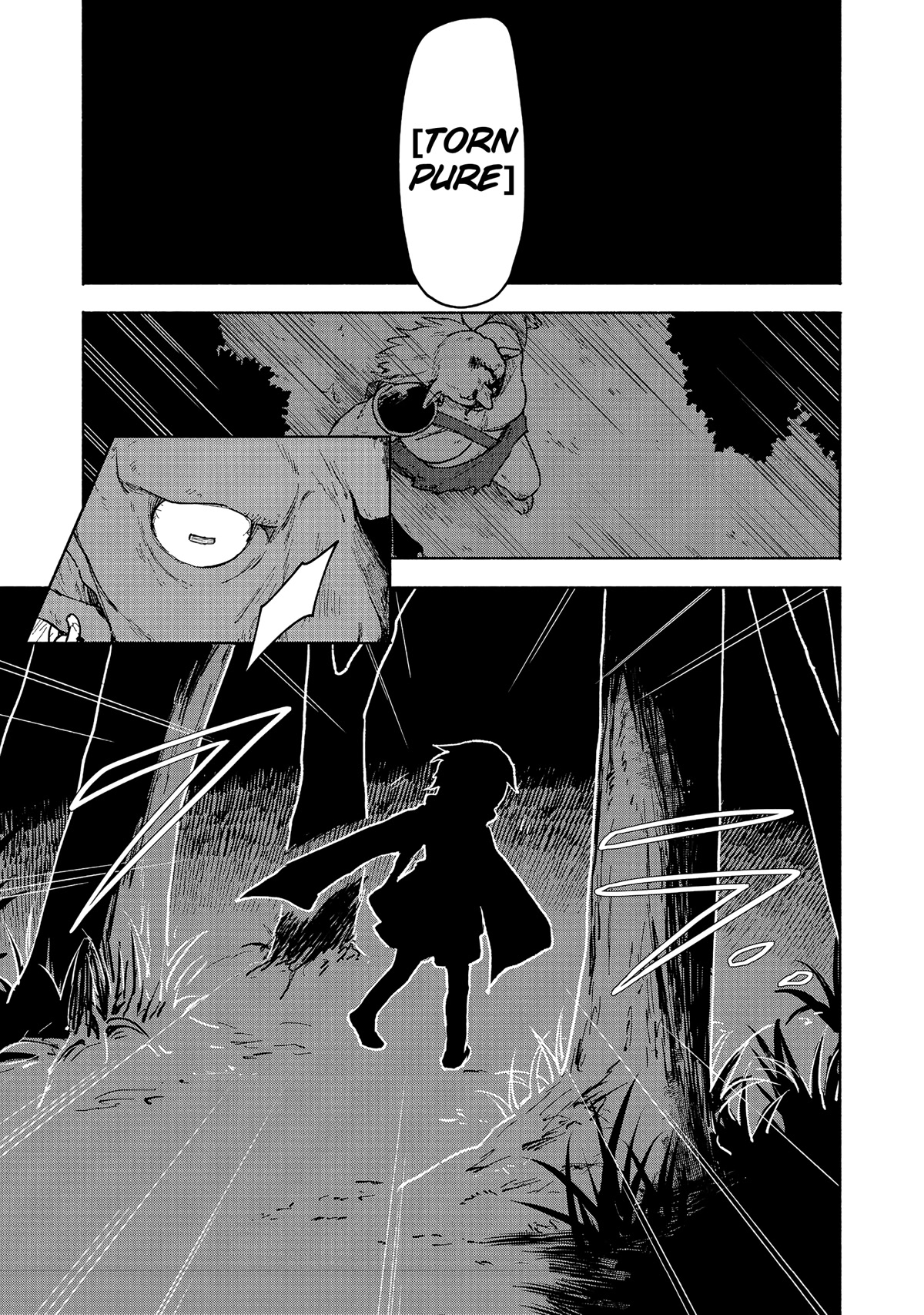 The Otome Heroine's Fight for Survival chapter 10 page 17