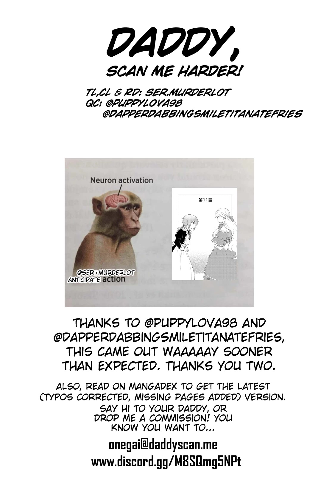 The Otome Heroine's Fight for Survival chapter 11 page 43