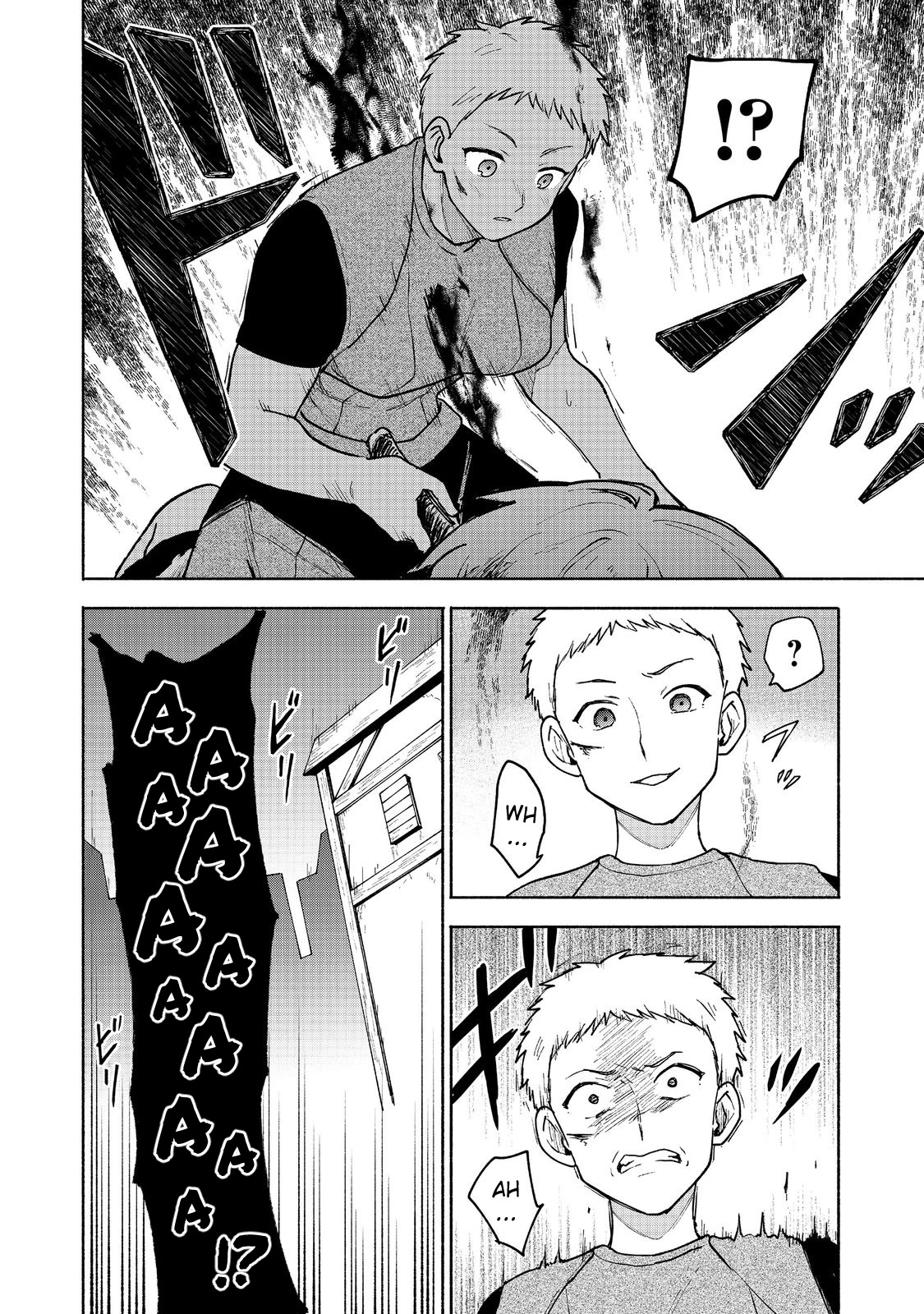 The Otome Heroine's Fight for Survival chapter 13 page 28