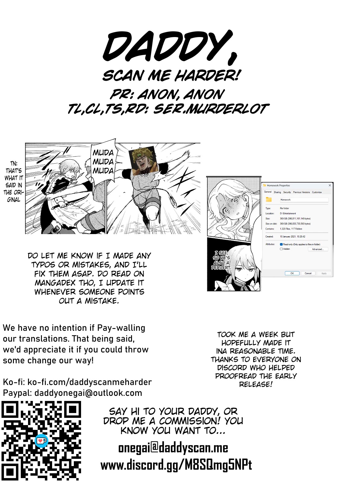 The Otome Heroine's Fight for Survival chapter 13 page 32