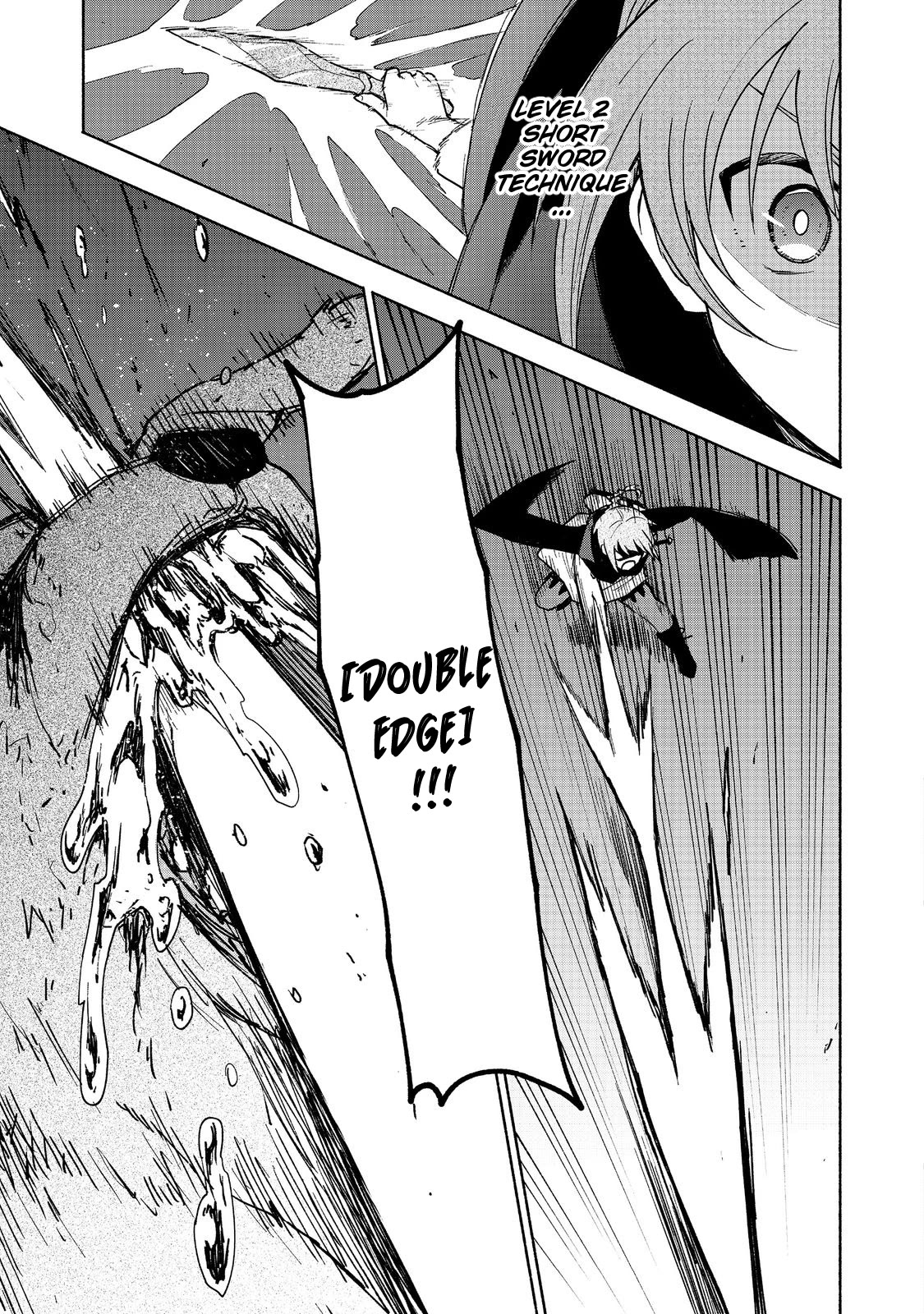 The Otome Heroine's Fight for Survival chapter 18 page 29